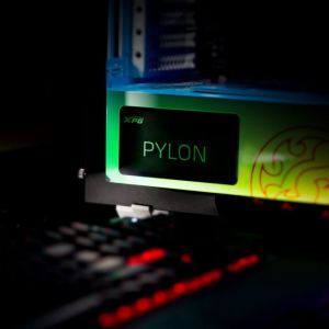 PYLON550B-BKCEU Pylon 550W 80+ Bronz Güç Kaynağı