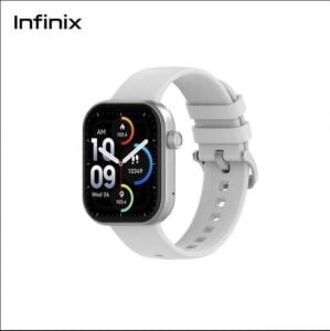 XW3-GREY XW3 AKILLI SAAT GRİ