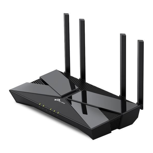 Omada XX530V AX3000 Dual-Band WiFi 6 GPON Router