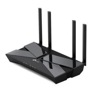 Omada XX530V AX3000 Dual-Band WiFi 6 GPON Router
