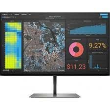 HP 24 3G828AA Z24f G3 FHD 1920 x 1080 1xHDMI 1xDP MONITOR