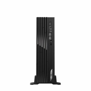 MSI PRO DP130 11RK-017XTR I5-11400F 16GB DDR4 256GB SSD 2TB HDD GT1030 2G LP OC DOS SIYAH DESKTOP PC