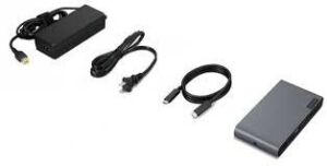 LENOVO 40B30090EU USB-C Business Dock -EU