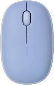 14385 M660 1300 DPI Çok Modlu Bluetooth Mor Sessiz Kablosuz Mouse