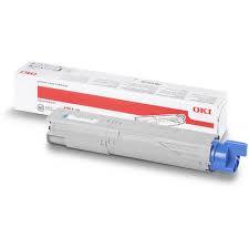 OKI 44973535 MAVİ TONER / C301 C321 / MC342 1.500 SAYFA