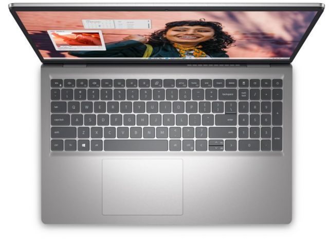 I35303407U Inspiron 3530 Ci5-1334U 16GB 512GB SSD 15.6'' Ubuntu