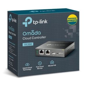 OC200 Omada Cloud Controller OC200