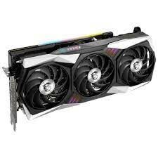 MSI VGA RADEON RX 6800 GAMING Z TRIO 16G V1 RX6800 16GB GDDR6 256B PCIE 4.0 X16 (3XDP 1XHDMI)