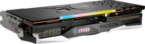 MSI VGA RADEON RX 6800 GAMING Z TRIO 16G V1 RX6800 16GB GDDR6 256B PCIE 4.0 X16 (3XDP 1XHDMI)