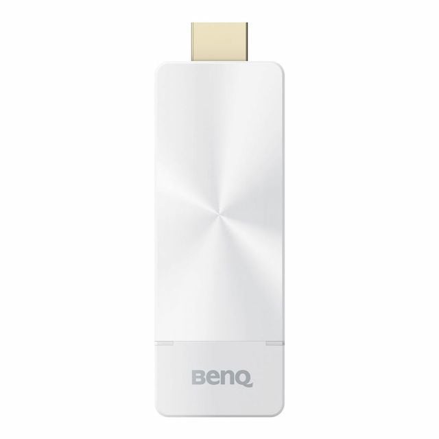 QP30 4K Wireless HDMI Dongle WiFi 5 Airplay Chromecast Powered by USB 5V 1.5A