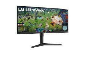 LG 34''34WP65G-B UltraWide Full HD IPS Monitör,5ms GtG, 1ms MBR