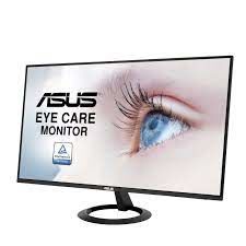 ASUS VZ24EHE 23.8 IPS FHD 1920 x 1080 75HZ HDMI 1MS FLICKER FREE ULTRA SLIM MONITOR