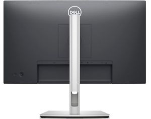 P2425HE 24 USB-C Hub 23.80''1920X1080 8ms HMDI DP USBC Siyah Monitor