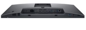 P2425HE 24 USB-C Hub 23.80''1920X1080 8ms HMDI DP USBC Siyah Monitor