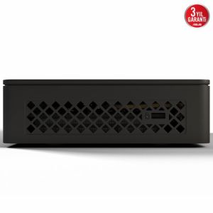 ASUS MINIPC NUC11ATKC NUC11 ESSENTIAL INTEL CELERON N4505 4GB RAM 64GB eMMC CORD YOK WINDOWS HOME