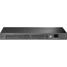 TP-LINK TL-SG3428XF 24 PORT GIGABIT L2 4 COMBO SFP SLOTLU YÖNETİLEBİLİR SWITCH