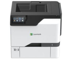 CS730DE Renkli Lazer 40 PPM A4