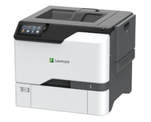 CS730DE Renkli Lazer 40 PPM A4
