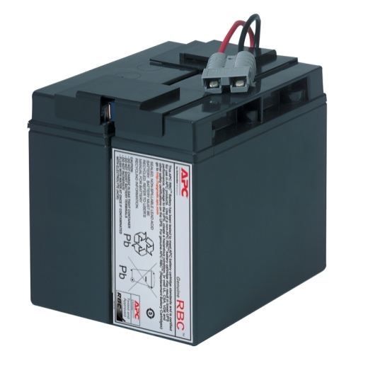 RBC7 Replacement Battery Cartridge 7
