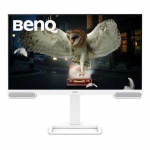 EW2790U 27'' IPS 4K 60 Hz HDMI USB C USB Type-A MM Pivot HDR 400 Eye Care