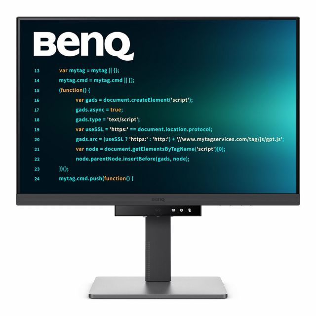 RD240Q 24.1 WQXGA 2560x1600 16:10 HDR Display Pilot 2 Arka Aydınlatmalı