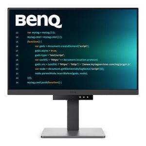 RD240Q 24.1 WQXGA 2560x1600 16:10 HDR Display Pilot 2 Arka Aydınlatmalı