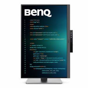 RD240Q 24.1 WQXGA 2560x1600 16:10 HDR Display Pilot 2 Arka Aydınlatmalı