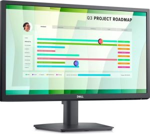 21.5 DELL E2223HN FHD LED MONITOR 10MS 60HZ 1920 x 1080 VESA 1xVGA 1xHDMI