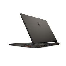 MSI NB VECTOR GP78HX 13VH-479XTR I9-13950HX 32GB DDR5 RTX4080 GDDR6 12GB 2TB SSD 17.0 QHD+ 240Hz DOS