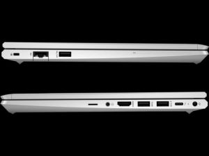 HP NB 6S6Y1EA ELITEBOOK 640 G9 i5-1235U 8GB 512GB SSD 14 FREEDOS