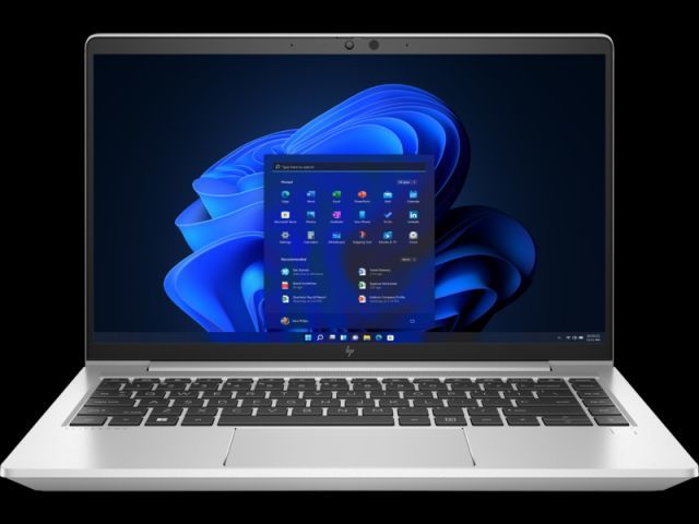 HP NB 6S6Y1EA ELITEBOOK 640 G9 i5-1235U 8GB 512GB SSD 14 FREEDOS