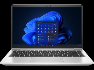 HP NB 6S6Y1EA ELITEBOOK 640 G9 i5-1235U 8GB 512GB SSD 14 FREEDOS