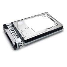600G DELL 15000RPM SAS 12G 512N 2.5IN HOT-PLUG HARD DRIVE 400-ATIN