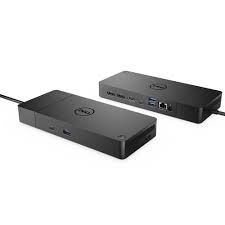 DELL DOCK WD19S WITH 180W ADAPTER 210-AZBU