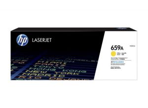 HP W2012A (659A) SARI TONER 13.000 SAYFA