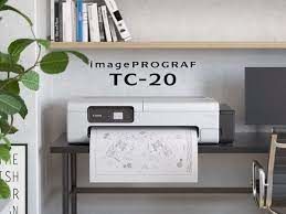 CANON 5815C003 IMAGEPROGRAF TC-20
