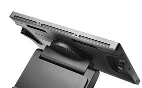 WACOM CINTIQ PRO 22 INCH-STAND (DTH227K0B-ST)