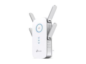 RE650 AC2600 Wi-Fi Menzil Genisletici