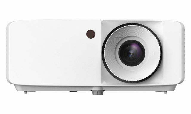 ZW350E DLP Projektör