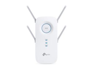 RE650 AC2600 Wi-Fi Menzil Genisletici