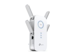 RE650 AC2600 Wi-Fi Menzil Genisletici