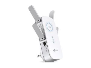 RE650 AC2600 Wi-Fi Menzil Genisletici
