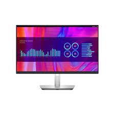 24 DELL P2423DE LED MONITOR 8MS 60 HZ 2560 x 1440 VESA 1x DP 1x HDMI