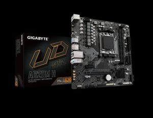 A620M-H • CPU