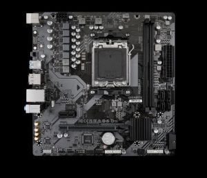 A620M-H • CPU
