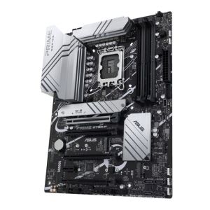 ASUS MB PRIME Z790-P-CSM INTEL Z790 LGA1700 DDR5 7200(OC) DP HDMI 3X M2 USB3.2 AURA RGB 2.5GBİT LAN ATX PCIE5.0