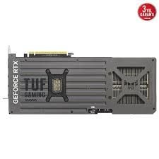 ASUS-TUF-RTX5070TI-O16G-GAMING-NVIDIA-GEFORCE-RTX 5070 TI-16GB GDDR7-256bit--OC-2xHDMI-3xDP-RGB-DLSS4 EKRAN KARTI