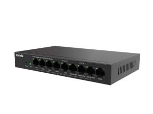 G0-8G-POE ROU G0-8G-PoE 9 Port PoE Router