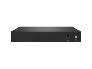 G0-8G-POE ROU G0-8G-PoE 9 Port PoE Router