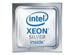LENOVO 4XG7A91455 THINKSYSTEM SR650 V3 INTEL XEON SILVER 4510 12C 150W 2.4GHz PROCESSOR OPTION KIT WITHOUT FAN